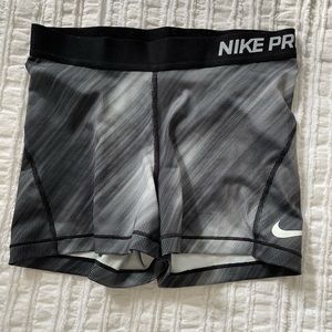 Nike Drifit Shorts